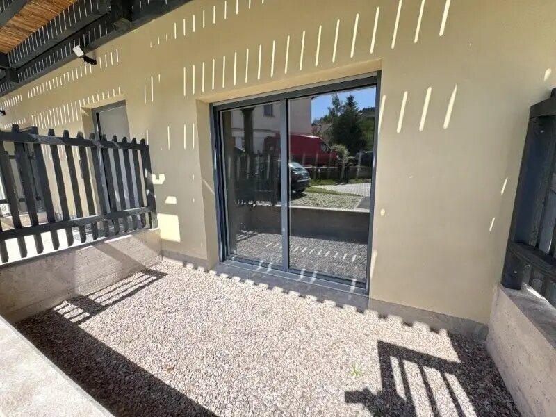 Appartement à vendre, 43m², Gérardmer