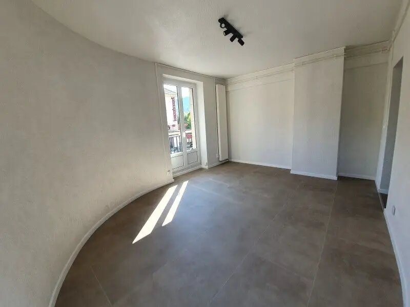 Appartement à louer, 58m², Gérardmer