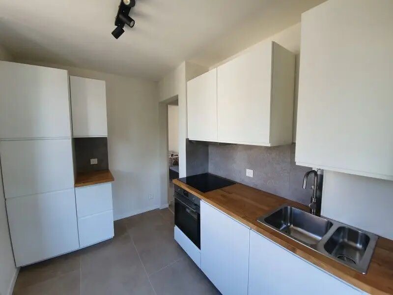 Appartement à louer, 58m², Gérardmer