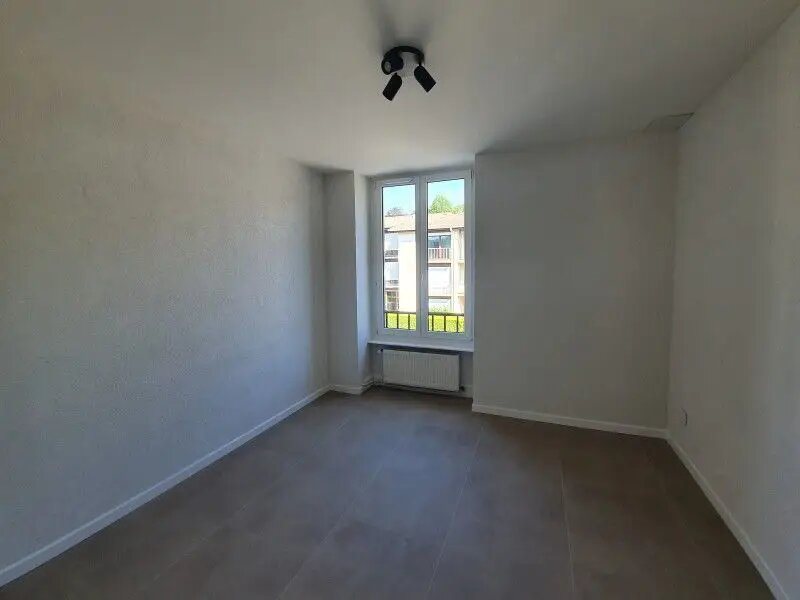 Appartement à louer, 58m², Gérardmer