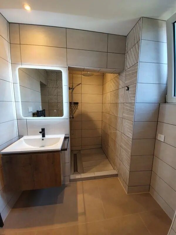 Appartement à louer, 58m², Gérardmer