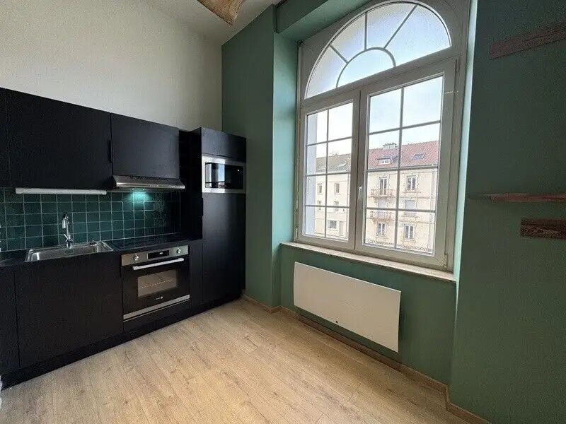 Appartement à vendre, 28m², Gérardmer