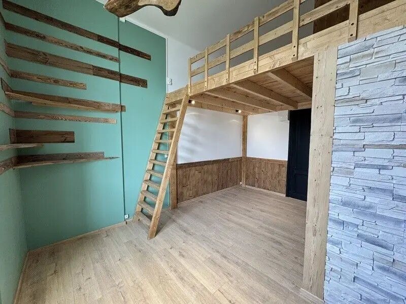Appartement à vendre, 28m², Gérardmer