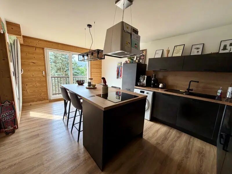 Appartement à vendre, 44m², Gérardmer