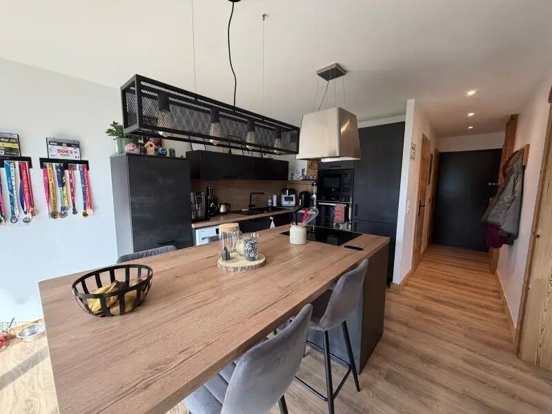 Appartement à vendre, 44m², Gérardmer