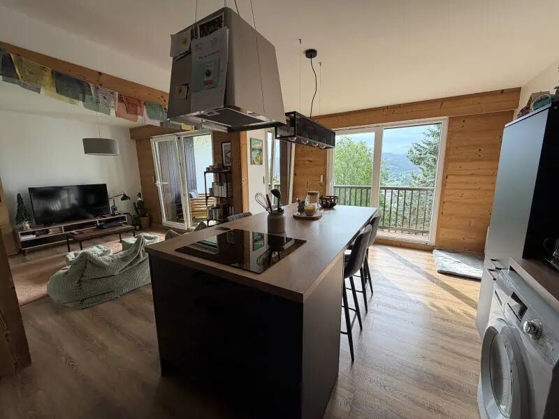 Appartement à vendre, 44m², Gérardmer