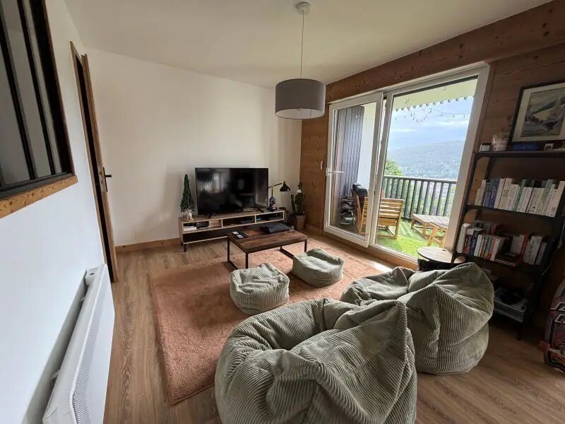 Appartement à vendre, 44m², Gérardmer