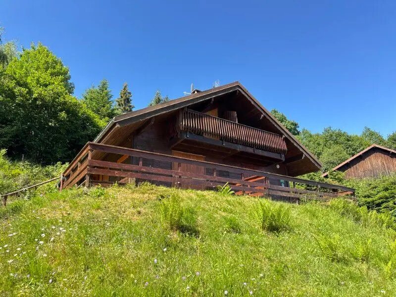 Appartement à vendre, 41m², Gérardmer