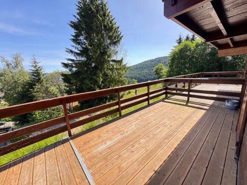 Appartement à vendre, 41m², Gérardmer