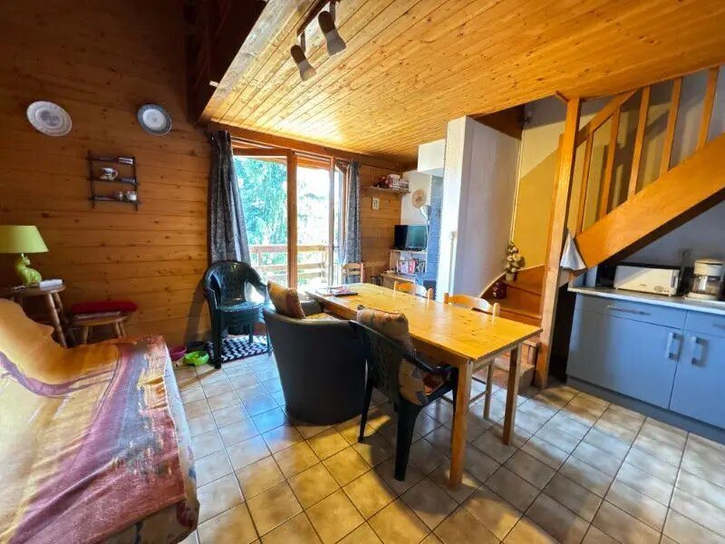Appartement à vendre, 41m², Gérardmer