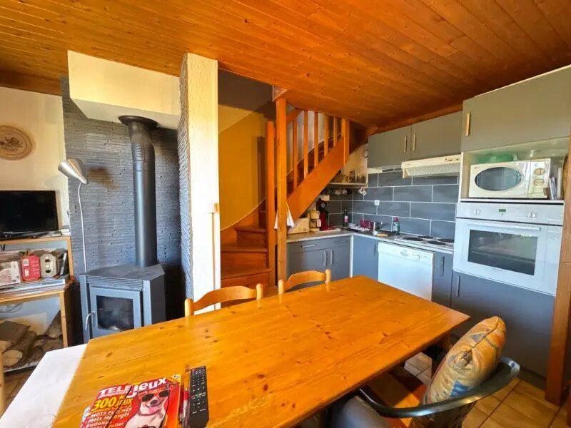 Appartement à vendre, 41m², Gérardmer