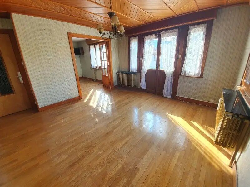 Maison à vendre, 146m², Gérardmer