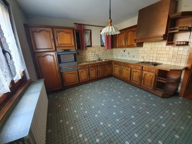 Maison à vendre, 146m², Gérardmer