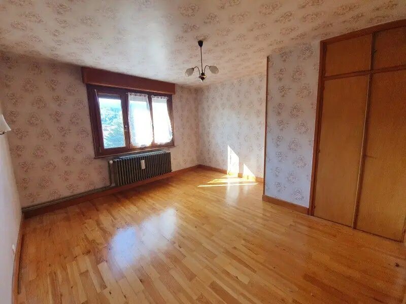 Maison à vendre, 146m², Gérardmer