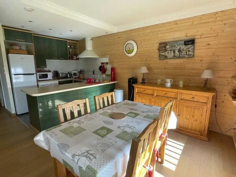 Appartement à vendre, 55m², Gérardmer