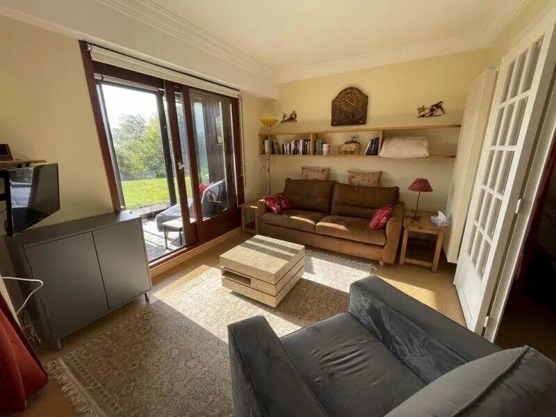 Appartement à vendre, 55m², Gérardmer