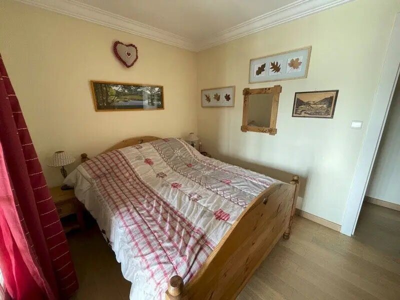 Appartement à vendre, 55m², Gérardmer