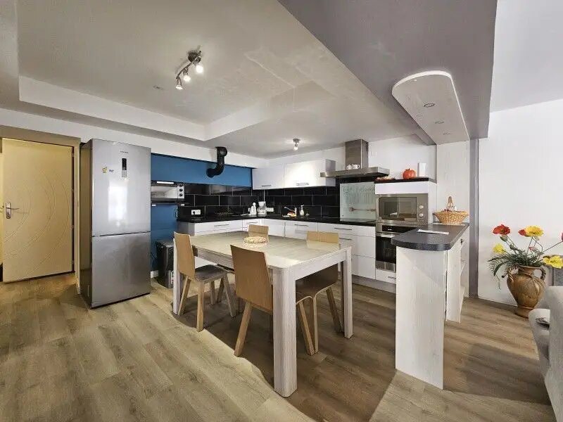 Appartement à vendre, 64m², Gérardmer