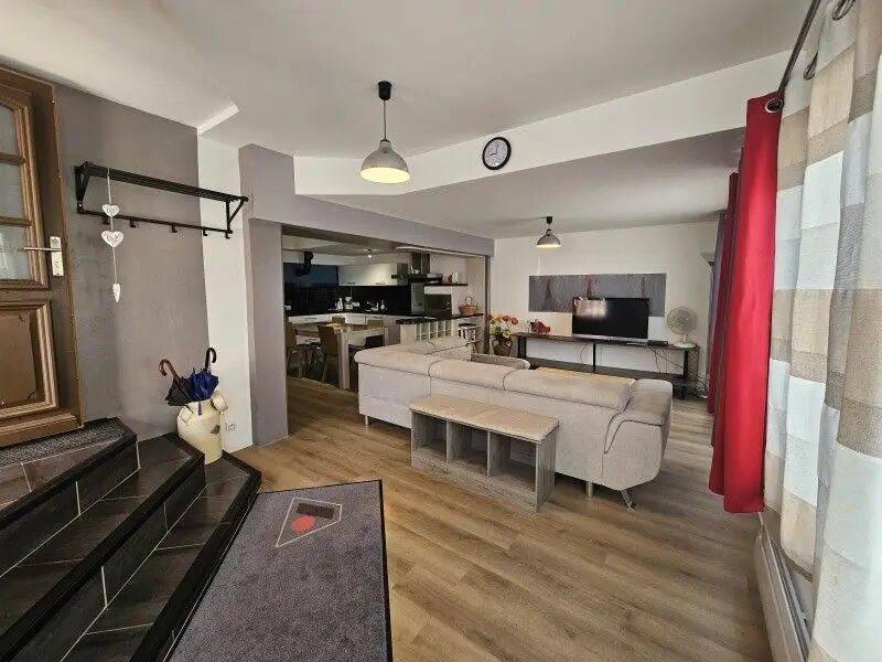 Appartement à vendre, 64m², Gérardmer