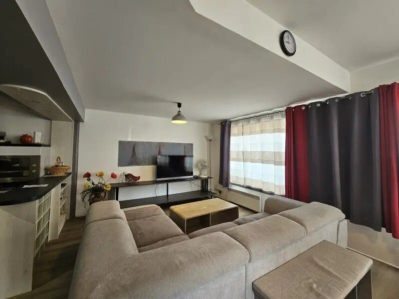Appartement à vendre, 64m², Gérardmer