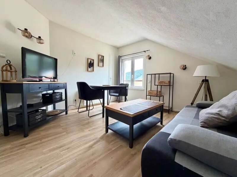 Appartement à vendre, 20m², Gérardmer