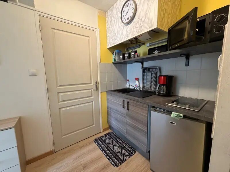 Appartement à vendre, 20m², Gérardmer