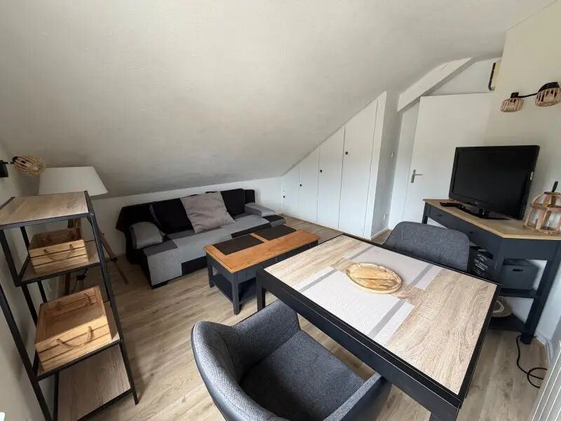 Appartement à vendre, 20m², Gérardmer