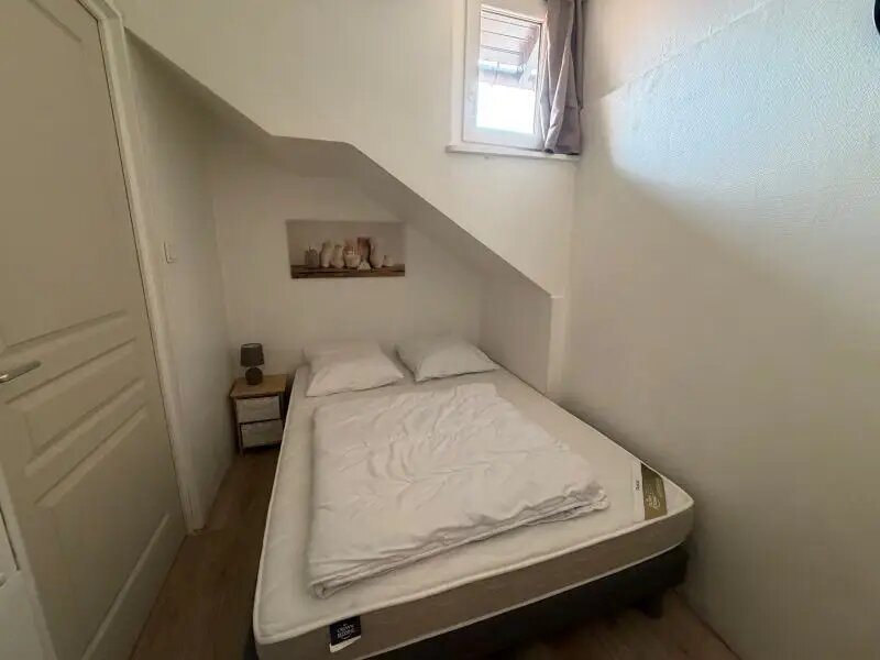 Appartement à vendre, 20m², Gérardmer