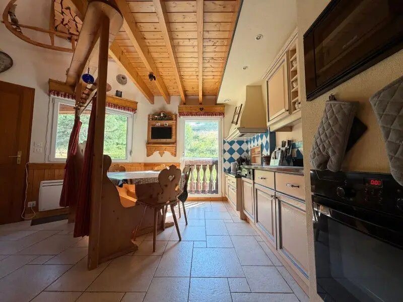 Appartement à vendre, 53m², Gérardmer