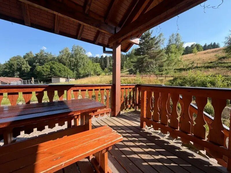 Appartement à vendre, 53m², Gérardmer