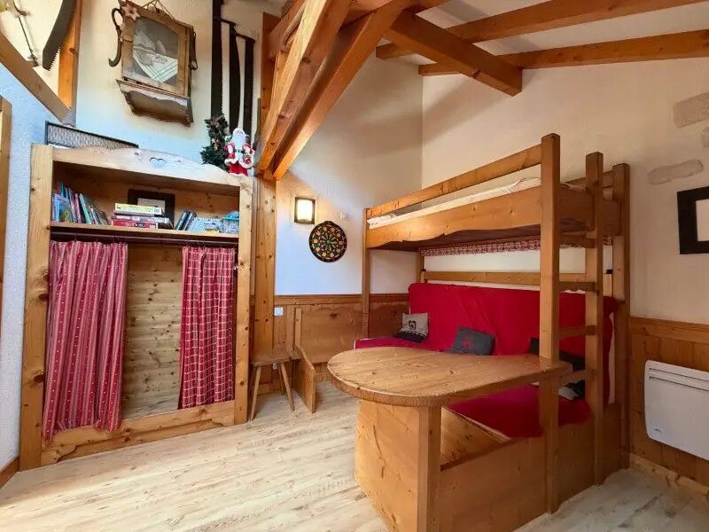 Appartement à vendre, 53m², Gérardmer