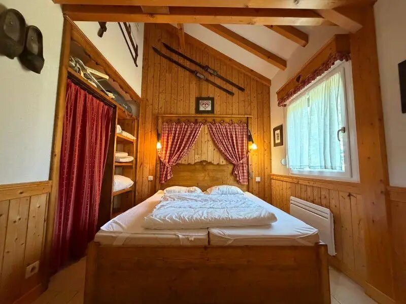 Appartement à vendre, 53m², Gérardmer