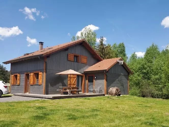Maison à vendre, 81m², Gérardmer