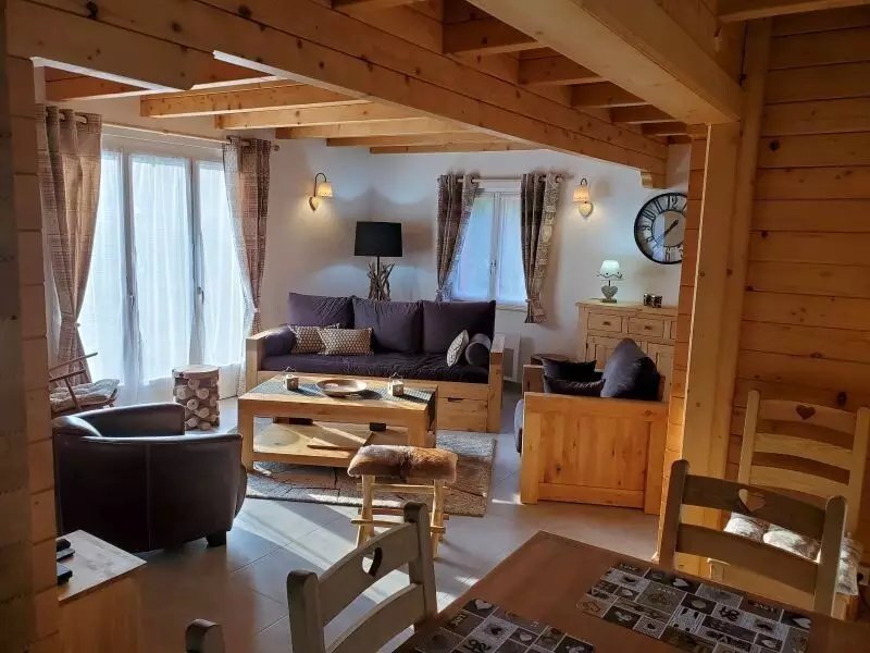 Maison à vendre, 81m², Gérardmer