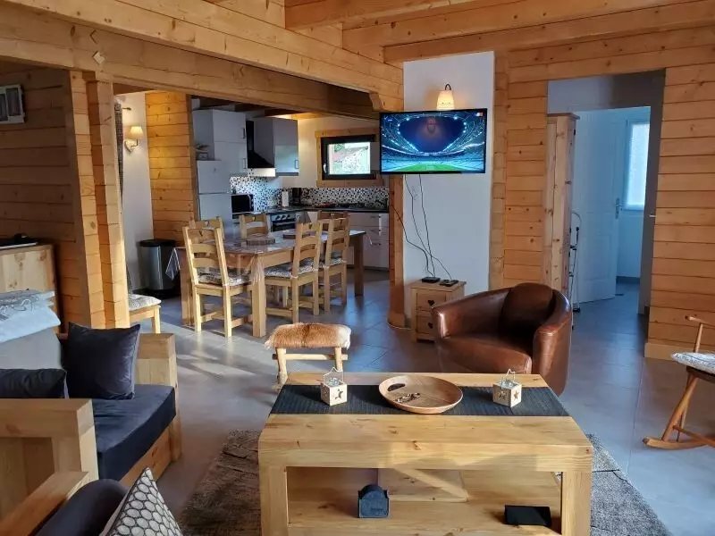 Maison à vendre, 81m², Gérardmer