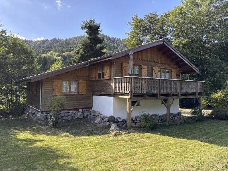 Maison à vendre, 53m², Gérardmer