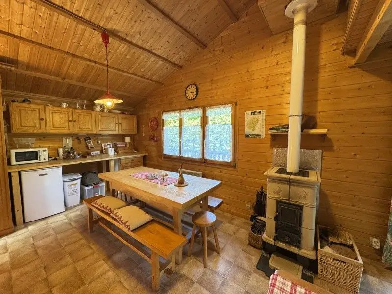 Maison à vendre, 53m², Gérardmer