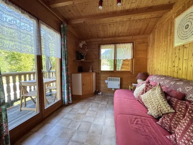 Maison à vendre, 53m², Gérardmer