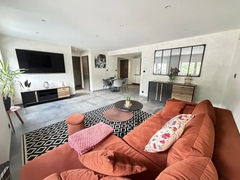 Appartement à vendre, 91m², Gérardmer