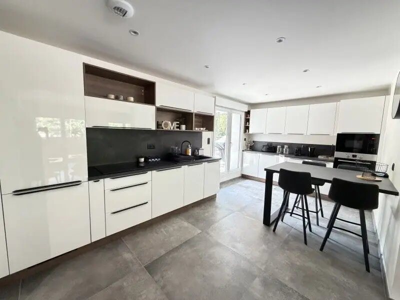 Appartement à vendre, 91m², Gérardmer