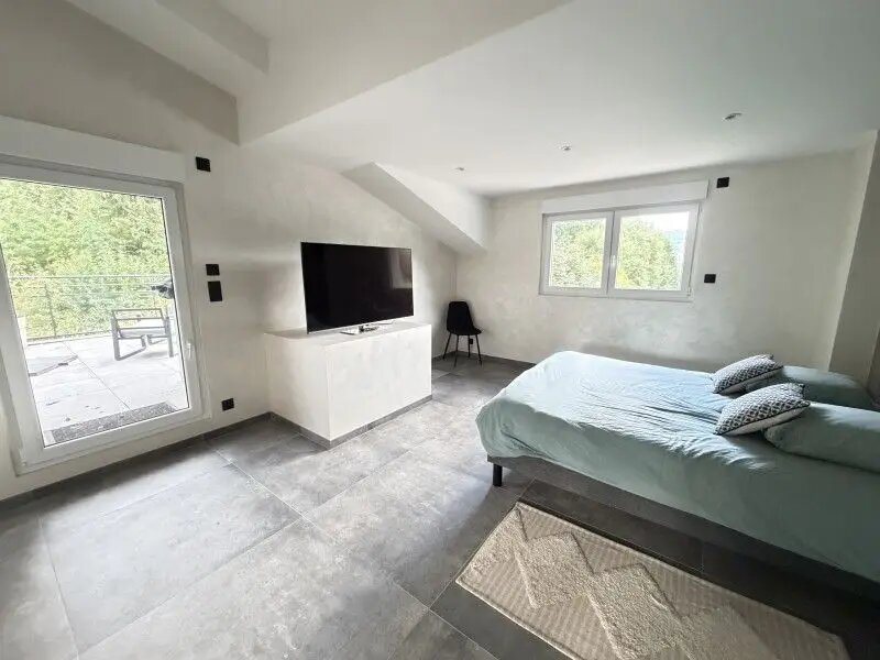 Appartement à vendre, 91m², Gérardmer