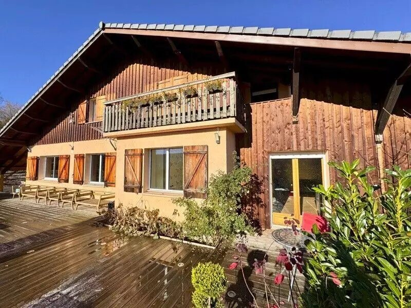 Maison à vendre, 243m², Gérardmer