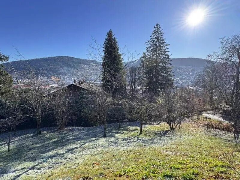 Maison à vendre, 243m², Gérardmer