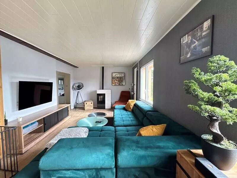 Maison à vendre, 243m², Gérardmer