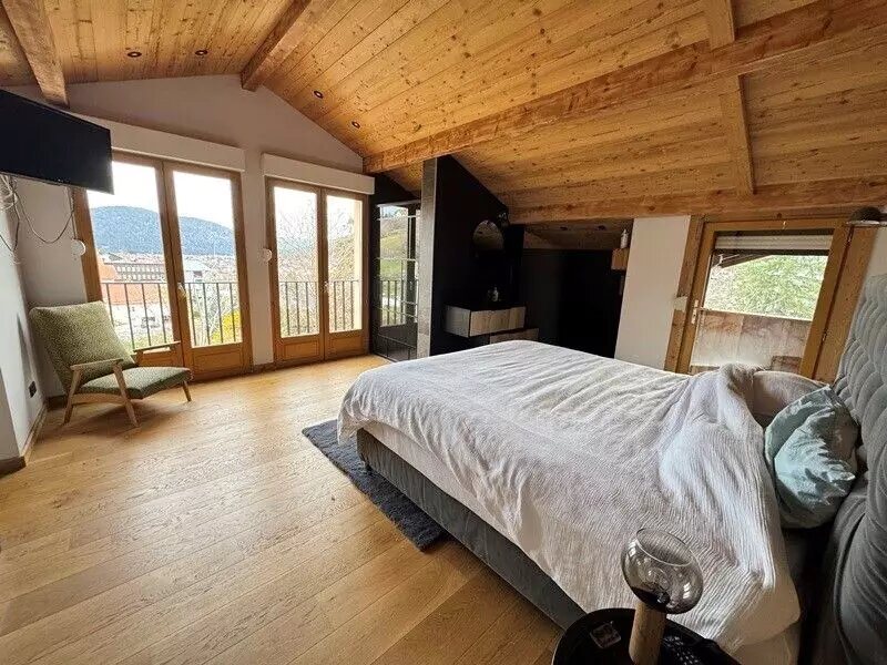 Maison à vendre, 243m², Gérardmer