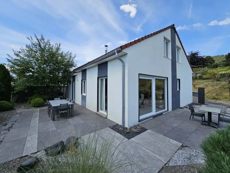 Maison à vendre, 125m², Gérardmer