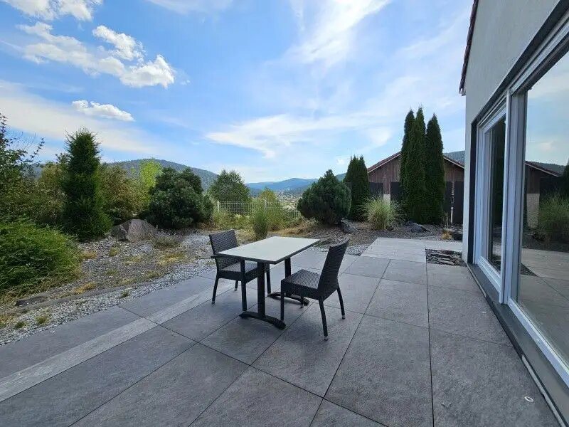 Maison à vendre, 125m², Gérardmer