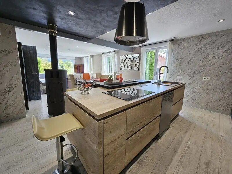 Maison à vendre, 125m², Gérardmer