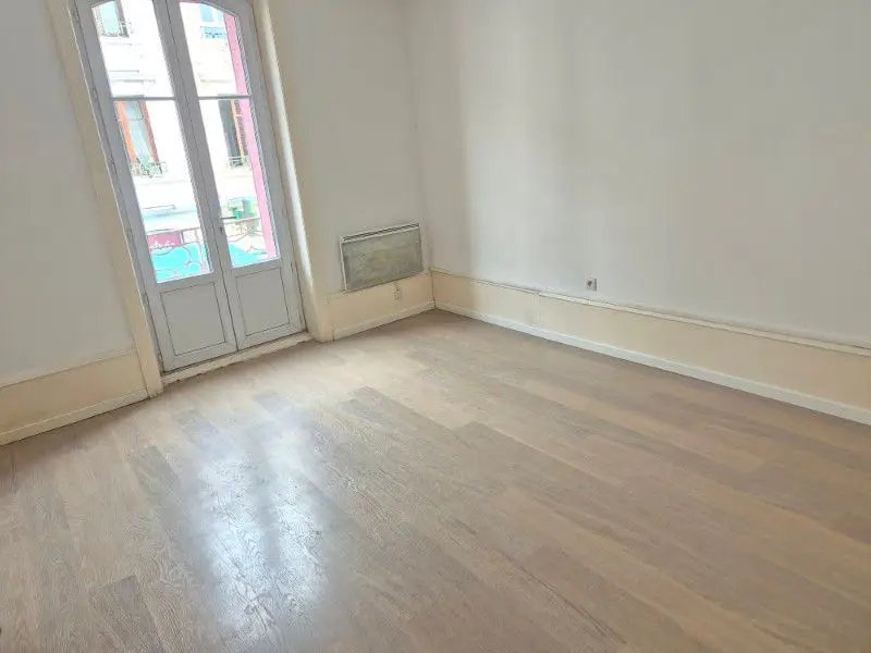 Appartement à louer, 60m², Gérardmer