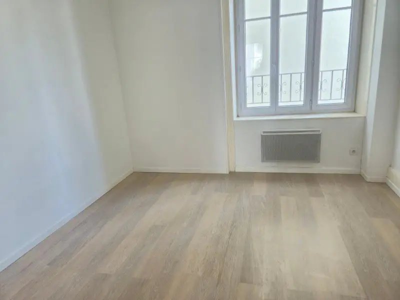 Appartement à louer, 60m², Gérardmer